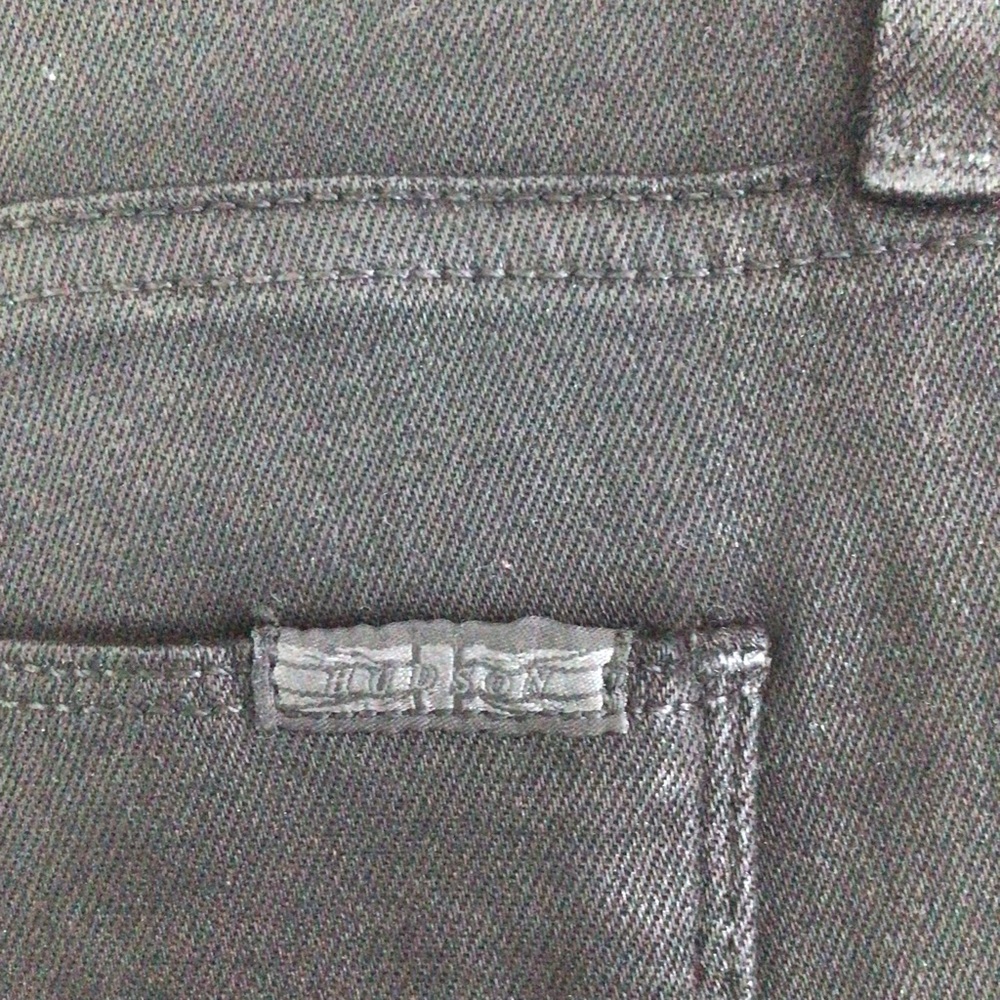 🛑🛑🛑🖤Hudson pencil skirt - Picture 10 of 15